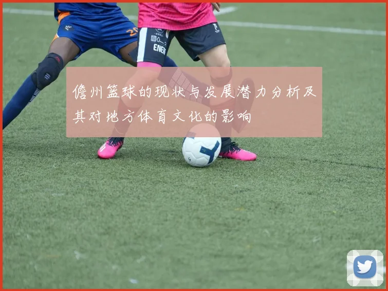 儋州篮球的现状与发展潜力分析及其对地方体育文化的影响