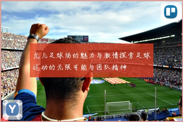 允儿足球场的魅力与激情探索足球运动的无限可能与团队精神